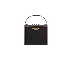 NUX - Amplificador Guitarra Acústica AC-25
