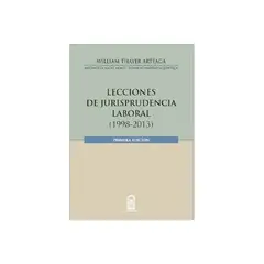 TOP10BOOKS - LIBRO Lecciones De Jurisprudencia Laboral canales oficiales