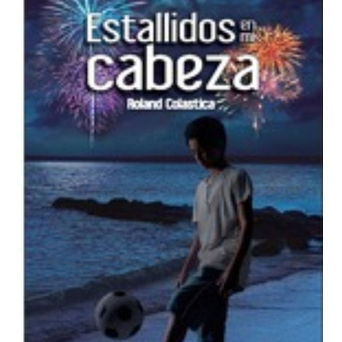 TOP10BOOKS - LIBRO Estallidos En Mi Cabeza - Estallidos En Mi Cabeza
