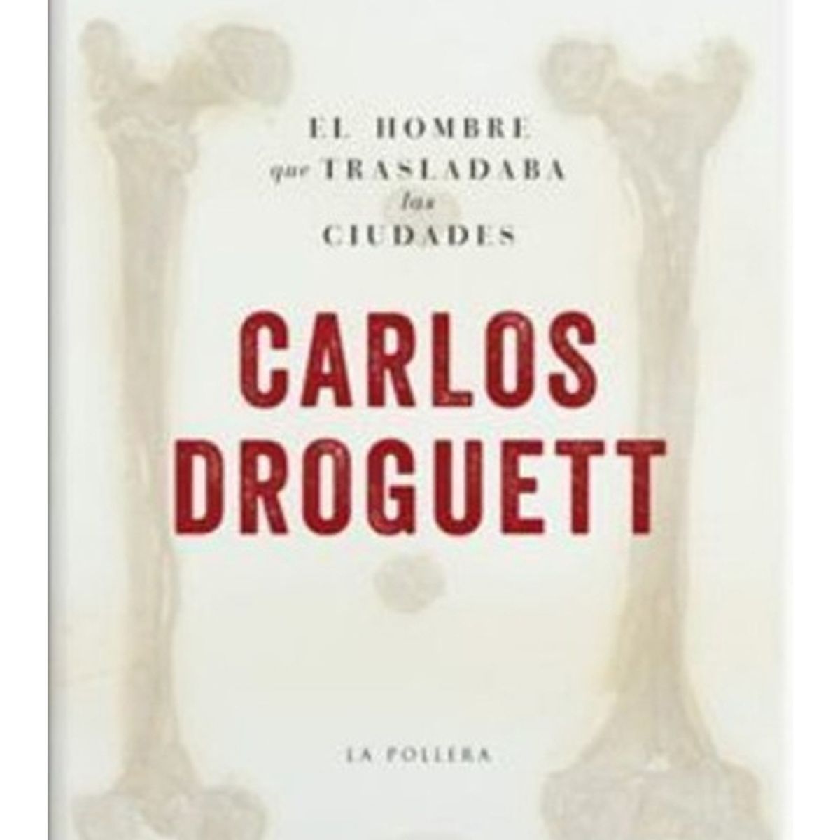 TOP10BOOKS - LIBRO El Hombre Que Trasladaba Las Ciudades