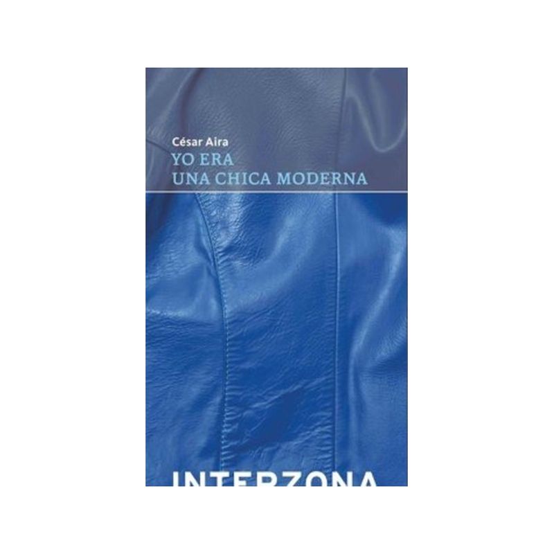 TOP10BOOKS - Libro YO ERA UNA CHICA MODERNA