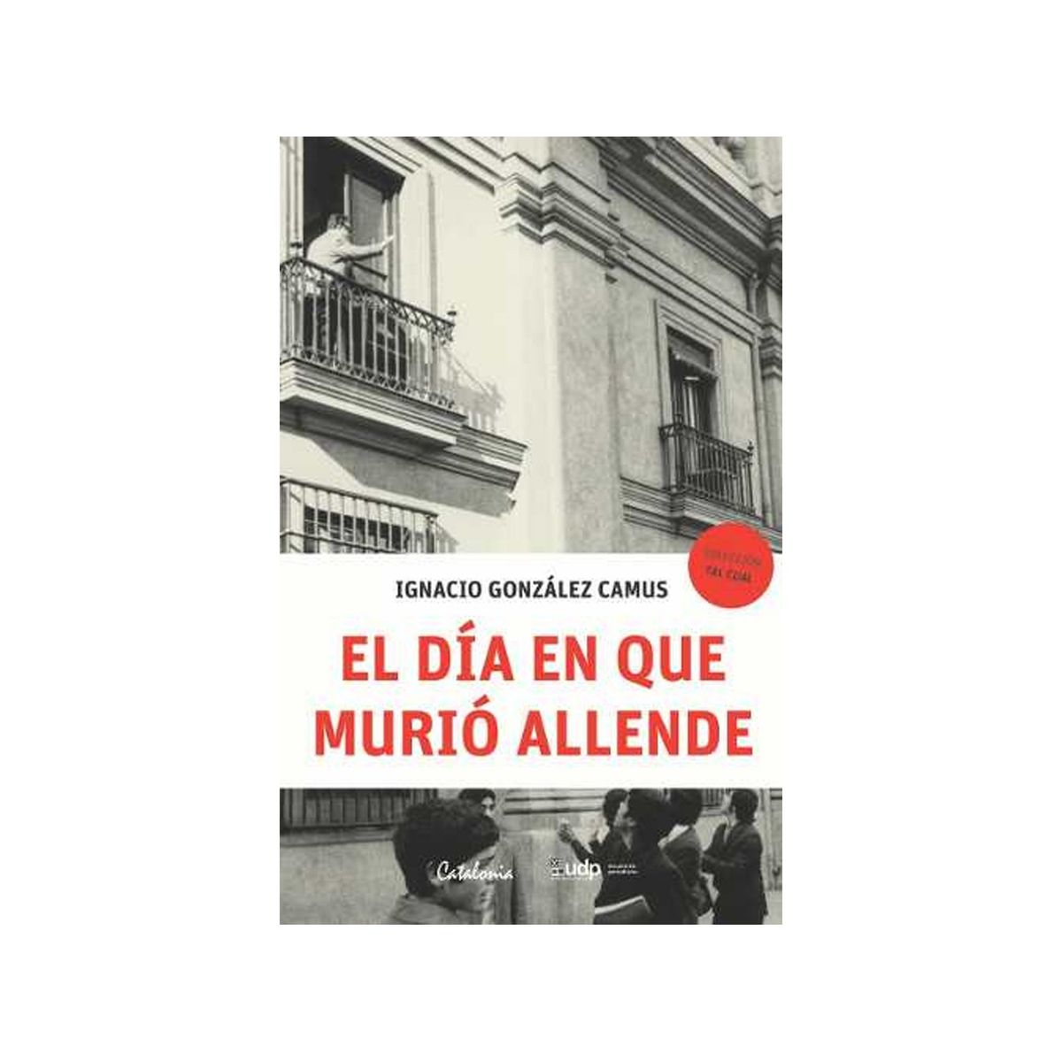 TOP10BOOKS - LIBRO El Día En Que Murió Allende - El Día En Que Murió Allende