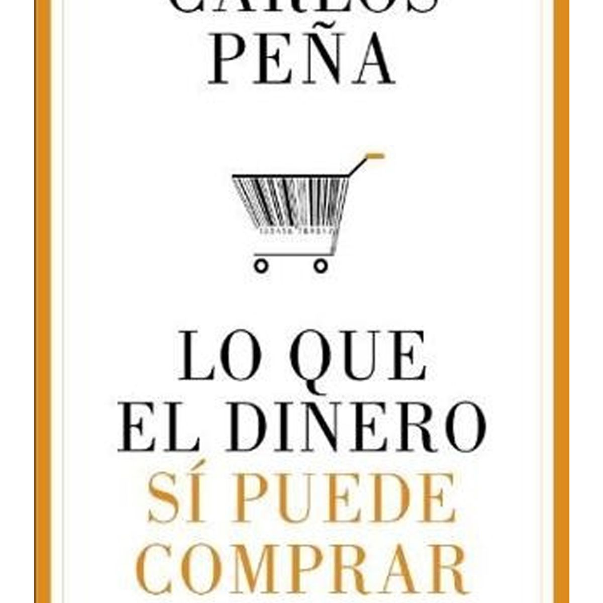 TOP10BOOKS - LIBRO Lo Que El Dinero Si Puede Comprar - Lo Que El Dinero Si Puede Comprar