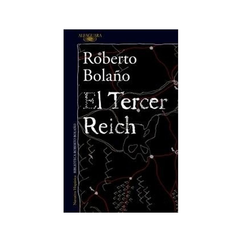 TOP10BOOKS - Libro EL TERCER REICH
