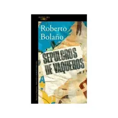TOP10BOOKS - LIBRO Sepulcros De Vaqueros - Sepulcros De Vaqueros