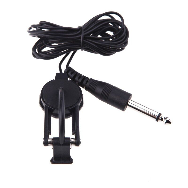 CHERUB - Clip / Micrófono Cherub Para Violin Wcp-60V CHERUB