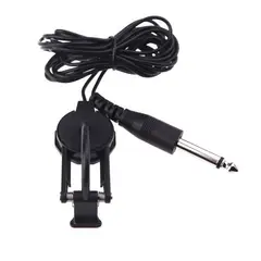 CHERUB - Clip / Micrófono Para Violin Wcp-60V