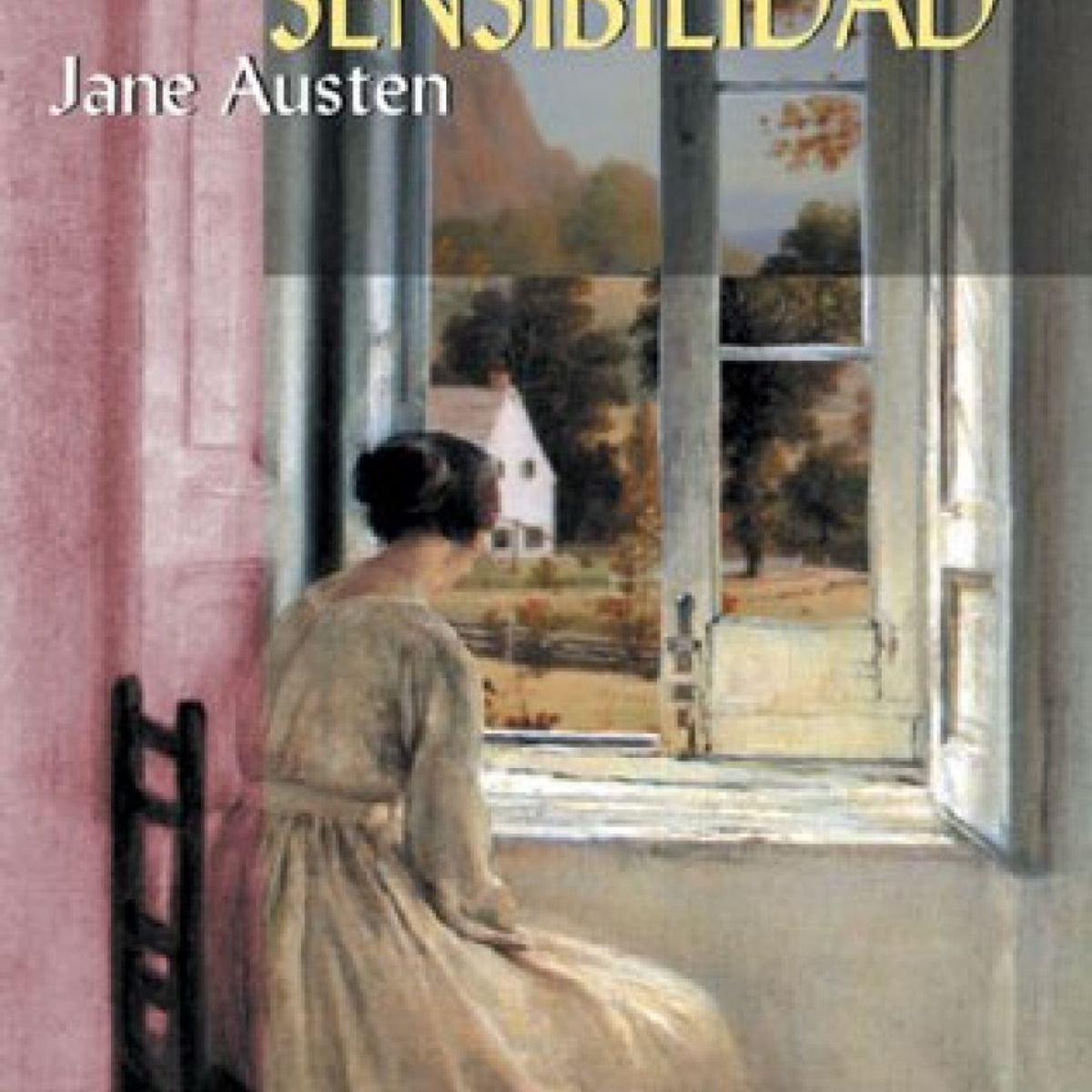 TOP10BOOKS - LIBRO Sentido Y Sensibilidad - Sentido Y Sensibilidad