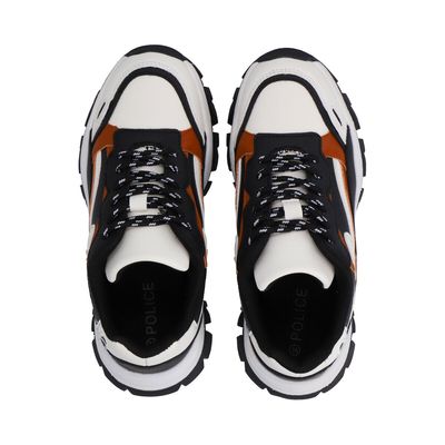 Imagen 2 del producto Zapatilla Urbana Mujer Negro Letti