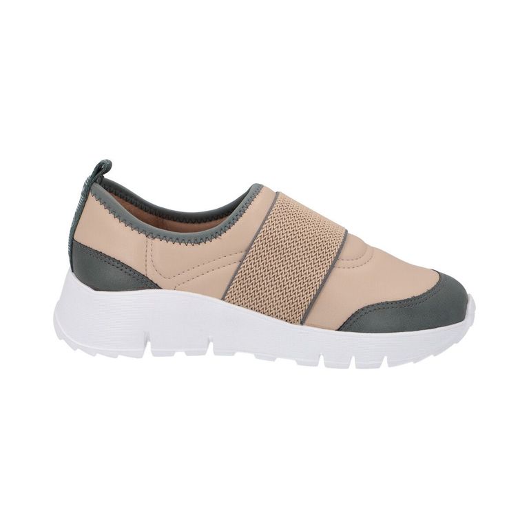 Zapatilla Liz 5153 Verde