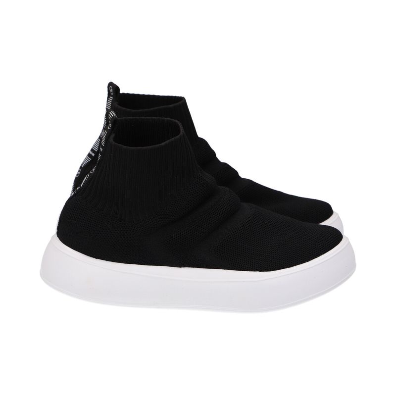 PICCADILLY - Zapatilla Leticia 5052  Negro Piccadilly