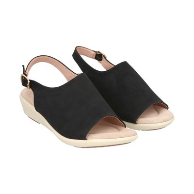 Imagen 2 del producto Sandalia Mujer Negro Sonia