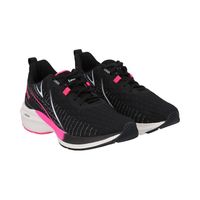 Zapatilla Mujer Grid Rosa
