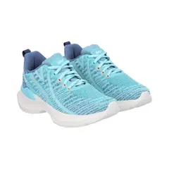 LYND - Zapatilla Mujer Sprint Azul
