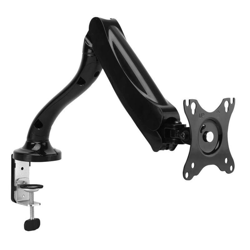 BRASFORMA - Soporte para Monitor - gas spring 13 a 27 - 360°