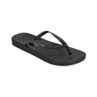 Sandalia Mujer Classic Negro