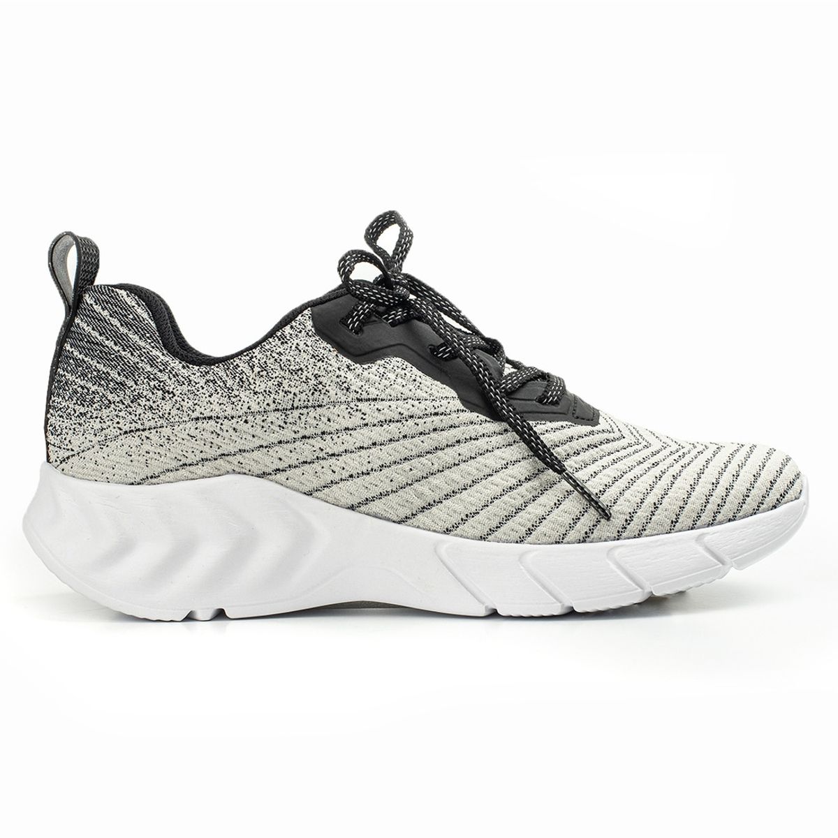 PICCADILLY - Zapatilla Urbana Mujer 6740 Move Vainilla Piccadilly