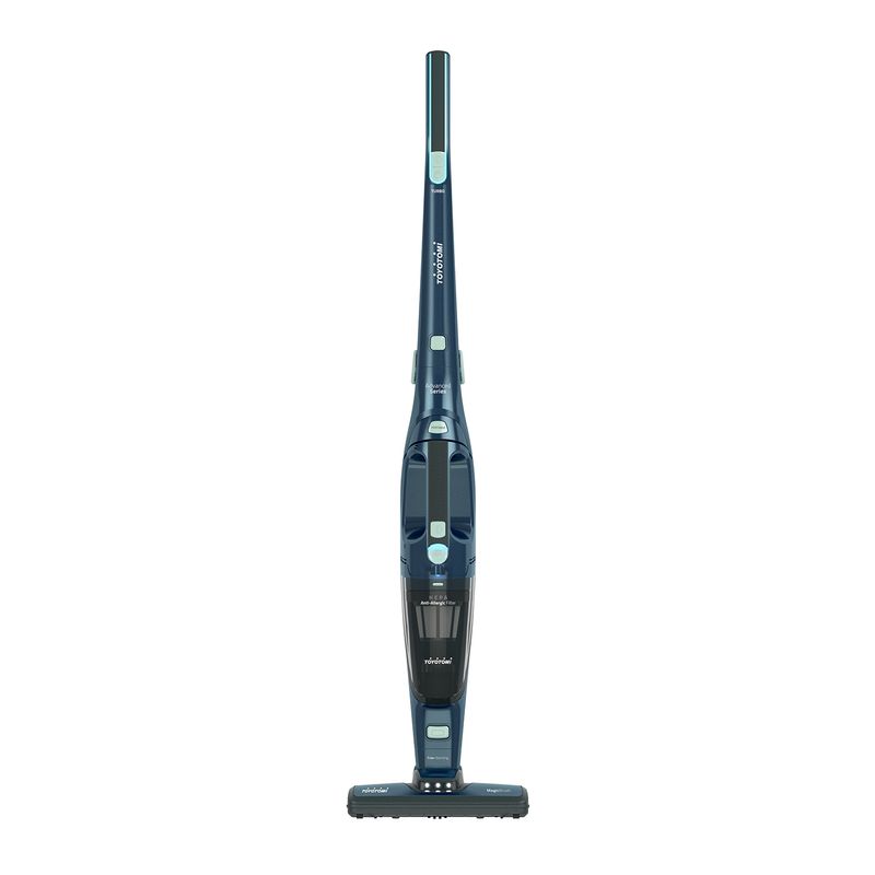 TOYOTOMI - Aspiradora Toyotomi Vertical Inalámbrica AV-25140