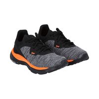 Zapatilla Infantil Joy Naranja