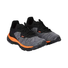 LYND - Zapatilla Infantil Joy Naranja