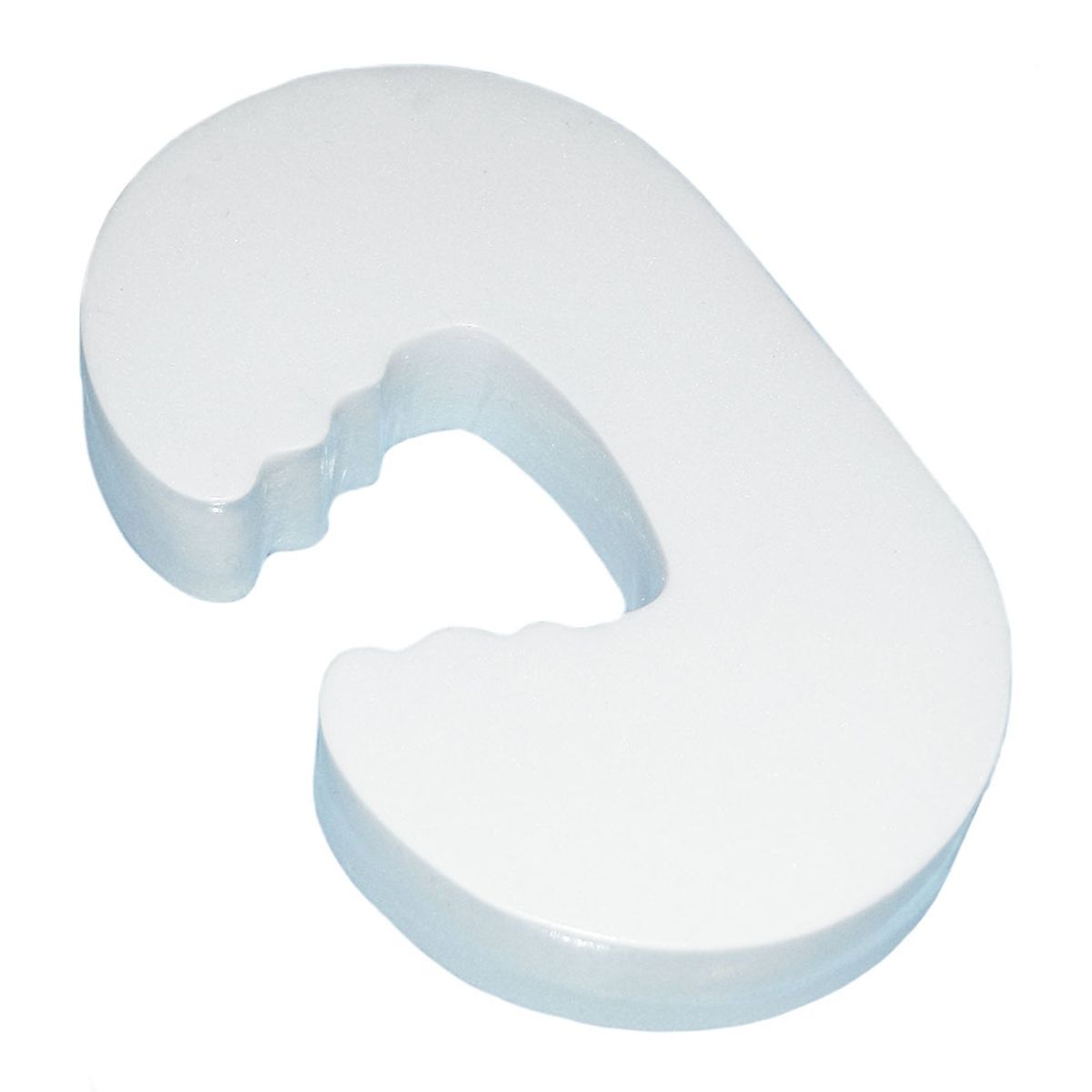 DULCCITTO - Tope de Puerta 4 Unidades Baby Dulccitto