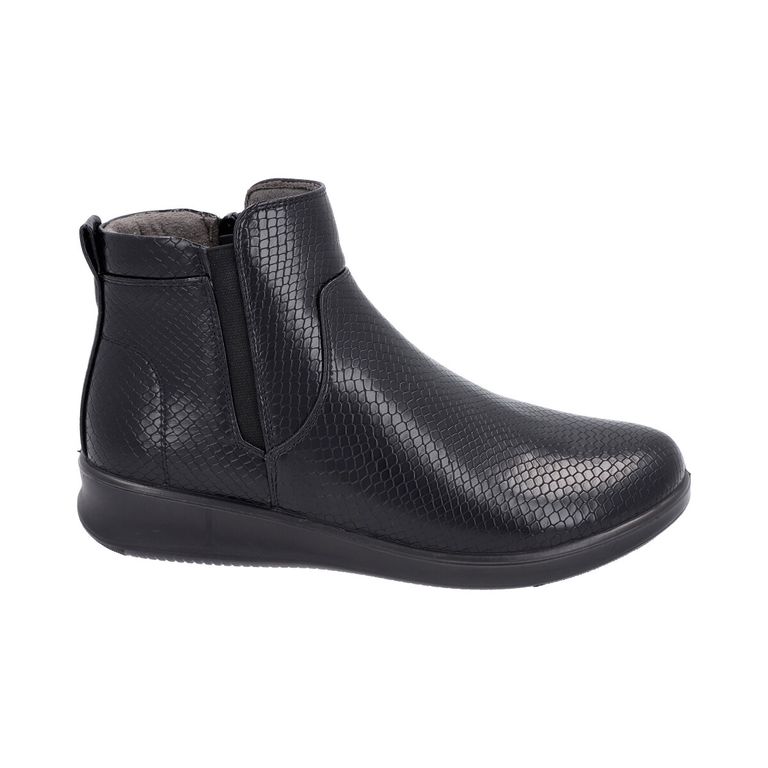 Botin Dua 33 Negro