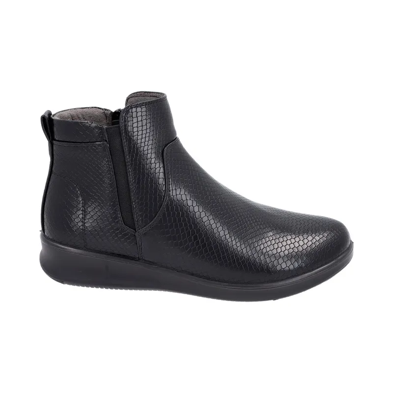 POLICE - Botin Dua 33 Negro Police