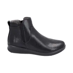 POLICE - Botin Dua 33 Negro