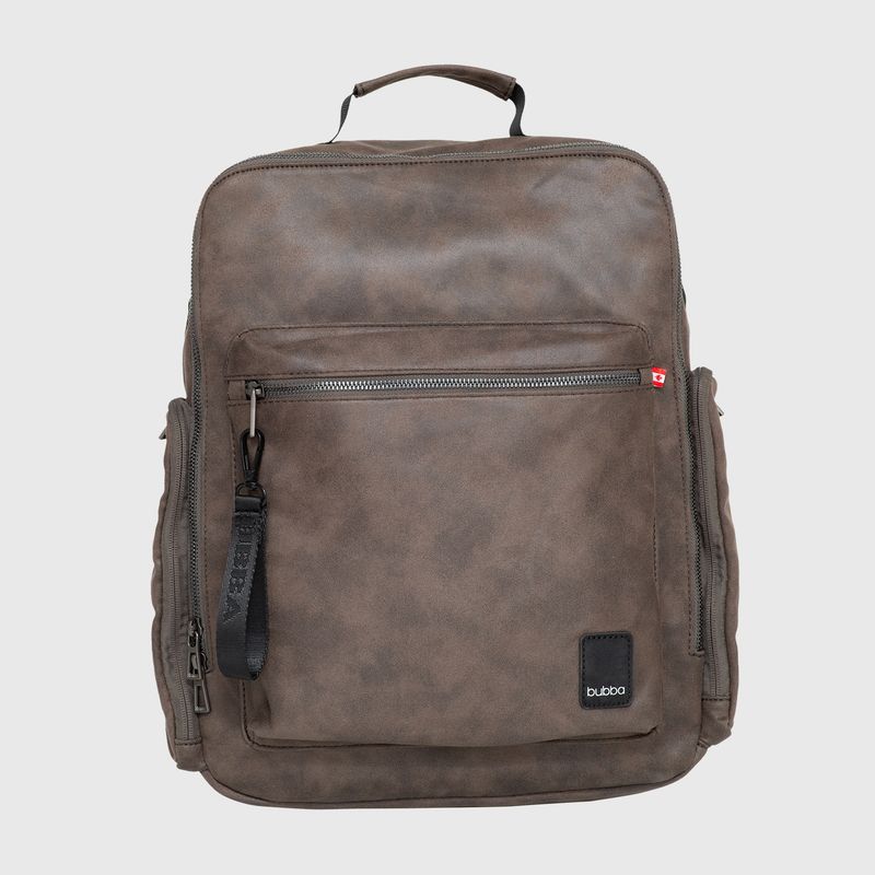 BUBBA - Mochila Laptop Alazan Pesto Bubba Essentials