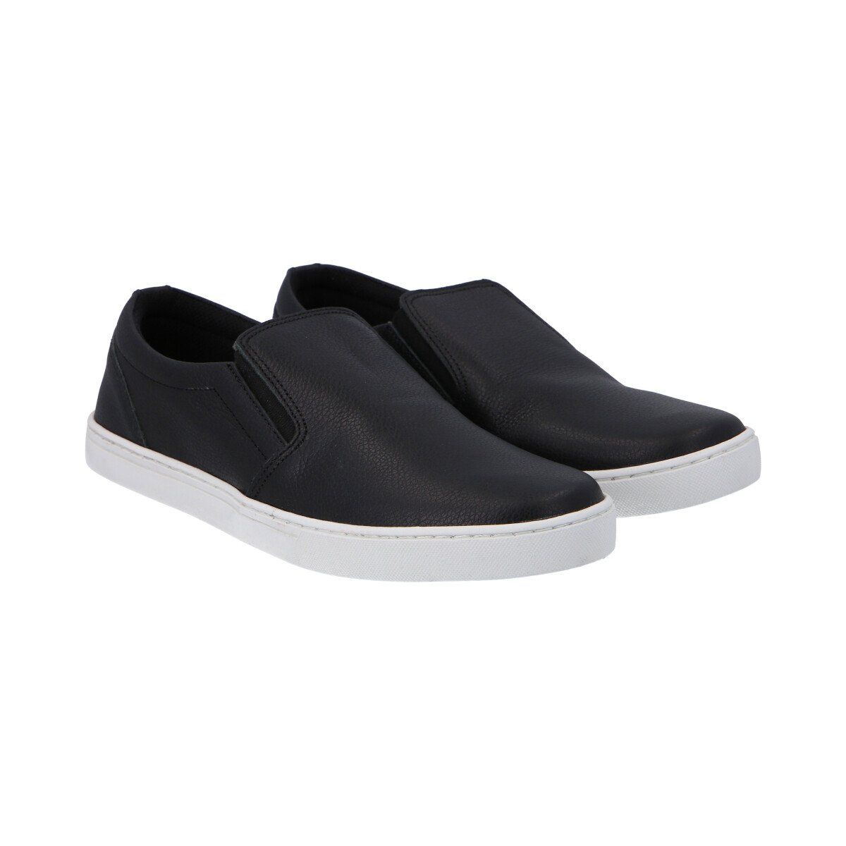 CRATO - Zapatilla Tokyo Negro Crato