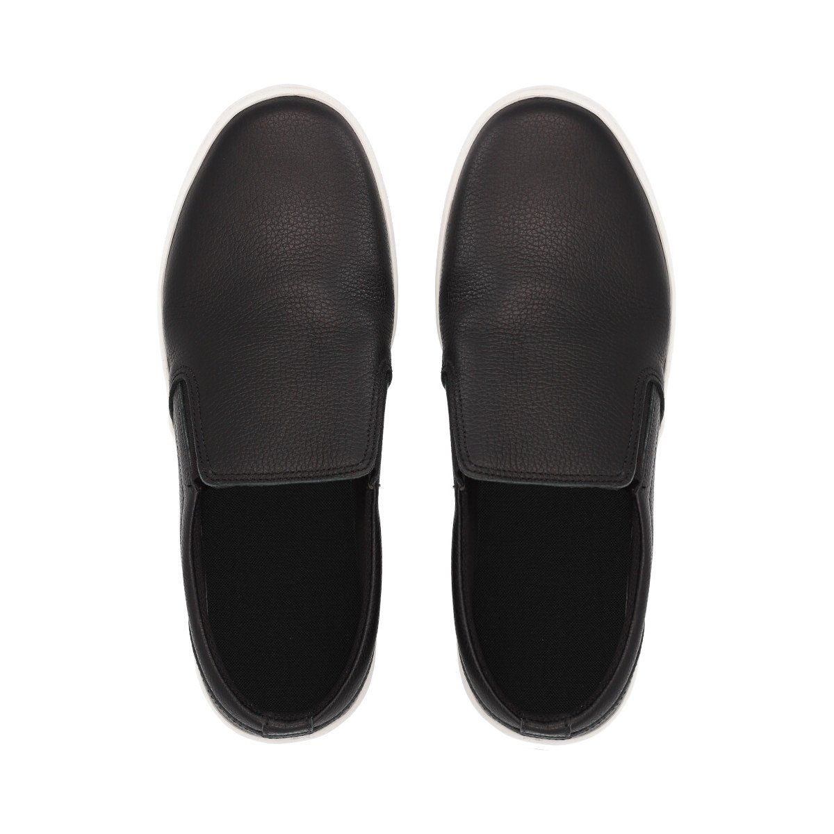 CRATO - Zapatilla Tokyo Negro Crato
