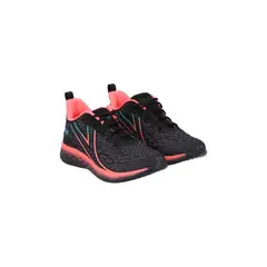 LYND - Zapatilla Progressive Kids Negro