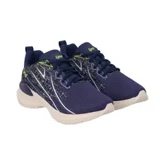 LYND - Zapatilla Infantil Voraz Verde