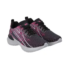 LYND - Zapatilla Infantil Voraz Negro