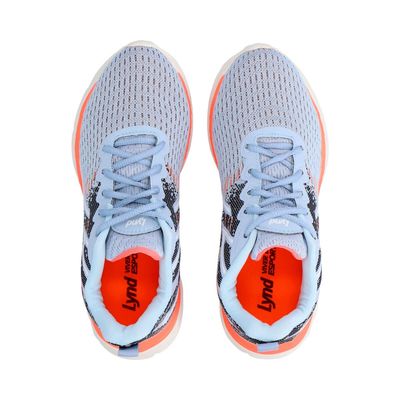 Imagen 2 del producto Zapatilla Mujer Ranger Azul