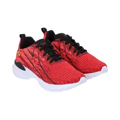 LYND - Zapatilla Infantil Voraz Rojo