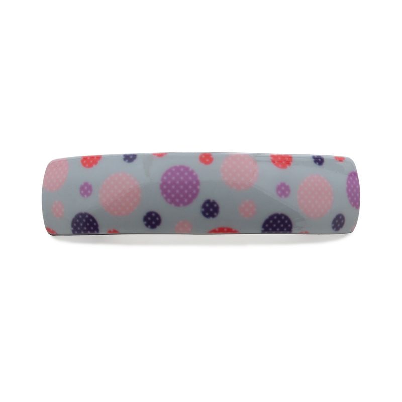 BIJOUTERIA LB20 SPA - Traba Para El Pelo Diseño 24  - Multicolor