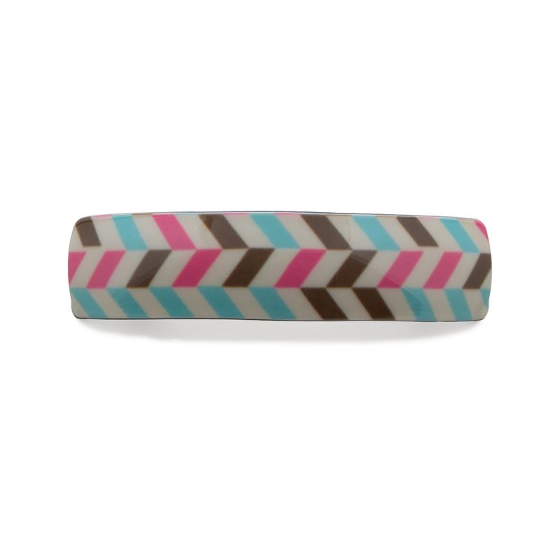 BIJOUTERIA LB20 SPA - Traba Para El Pelo Diseño 32 - Multicolor