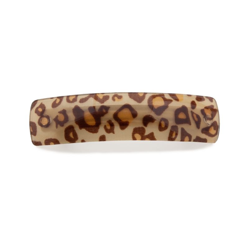 BIJOUTERIA LB20 SPA - Traba Para El Pelo Diseño 28  - Multicolor