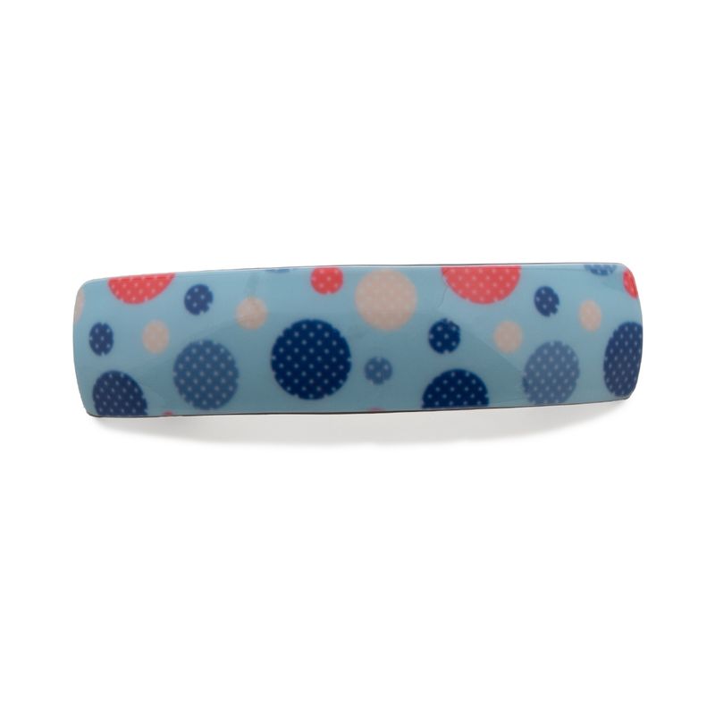 BIJOUTERIA LB20 SPA - Traba Para El Pelo Diseño 42 - Multicolor