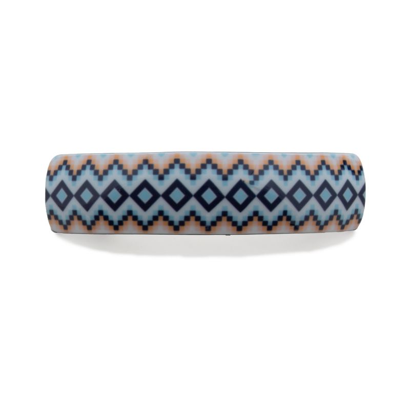 BIJOUTERIA LB20 SPA - Traba Para El Pelo Diseño 66  - Multicolor