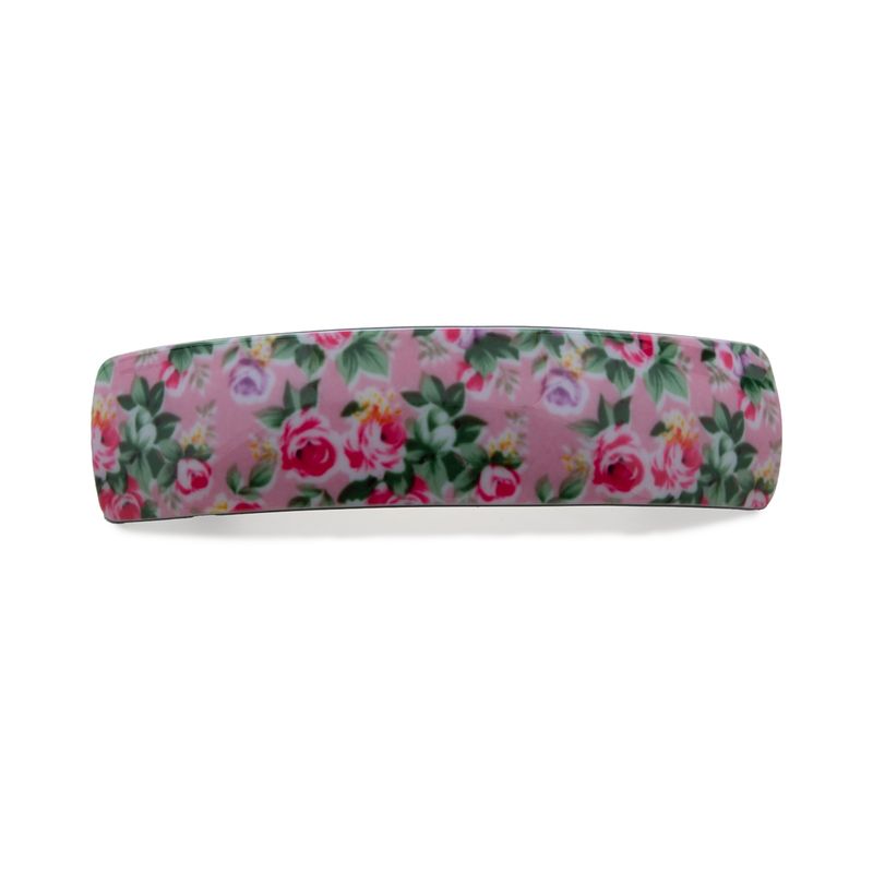 BIJOUTERIA LB20 SPA - Traba Para El Pelo Diseño 54  - Multicolor
