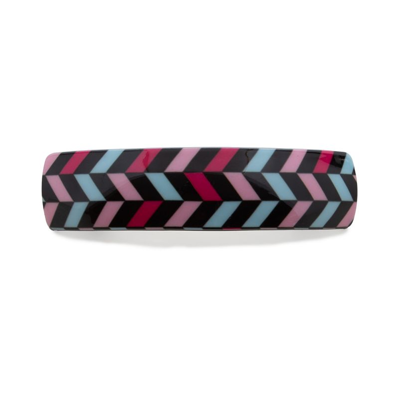 BIJOUTERIA LB20 SPA - Traba Para El Pelo Diseño 91  - Multicolor