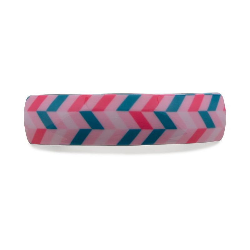 BIJOUTERIA LB20 SPA - Traba Para El Pelo Diseño 65  - Multicolor