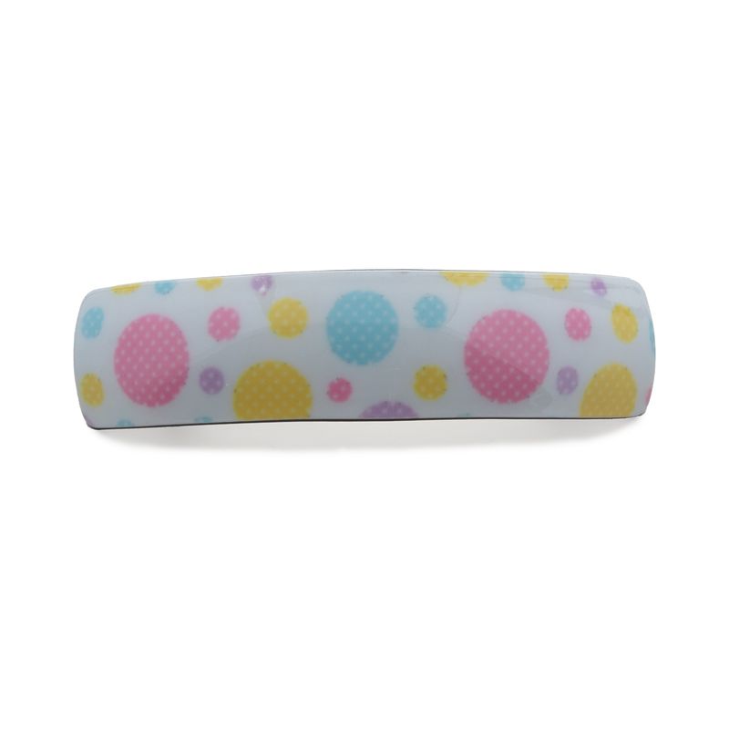 BIJOUTERIA LB20 SPA - Traba Para El Pelo Diseño 51  - Multicolor