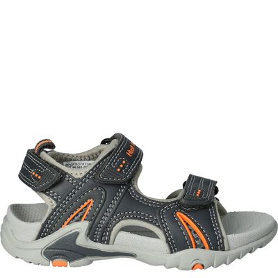 Imagen 2 del producto Sandalia Andado [19 - 29] Niño Blanco