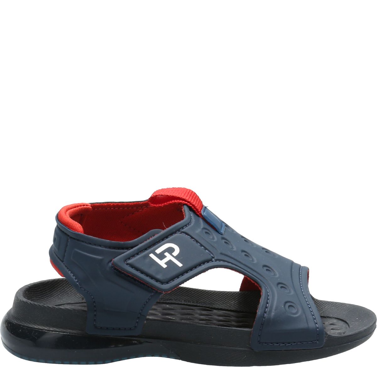 HUSH PUPPIES - Sandalia Niño Light Summer Azul HUSH PUPPIES