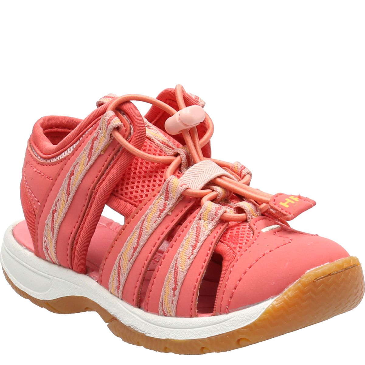 HUSH PUPPIES - Sandalia Niña Atlantic [19-25] Rosado HUSH PUPPIES