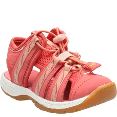 HUSH PUPPIES - Sandalia Niña Atlantic [19-25] Rosado