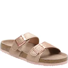 HUSH PUPPIES - Sandalia Niña Iris Smile-K [30-35] Rosado